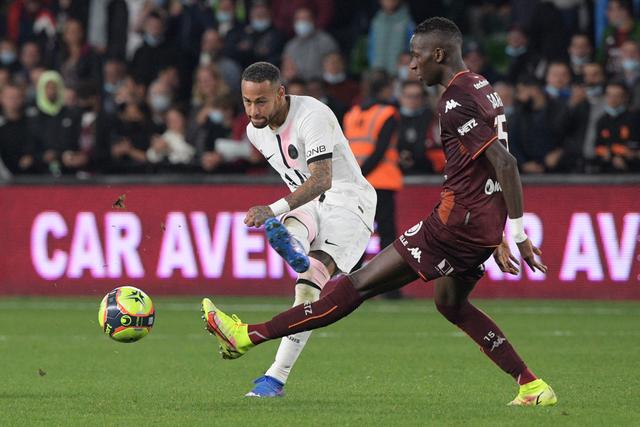 皇马拒绝真蓝黑复仇 数据支持姆巴佩连场进球