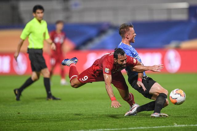 马尚40+9广东逆转肯帝亚 赵率舟22分赵睿9助攻