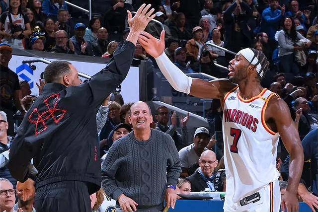 NBA杯夺冠赔率：雷霆无悬念领跑 湖人稳居第2